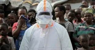 Wabah Ebola Menyebar dengan Cepat di Kongo: Korban Jiwa Mencapai 2.000 Orang