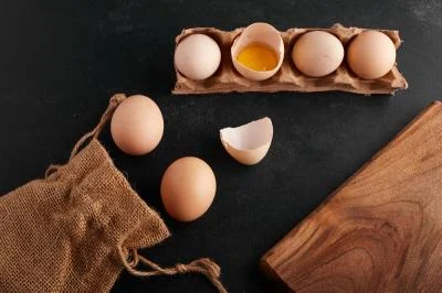 Waktu Paling Baik Makan Telur: Pagi Hari atau Setelah Olahraga?