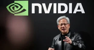 Wall Street Restui Gagasan Besar Jensen Huang, USD 500 Miliar Siap Mengalir ke Infrastruktur AI