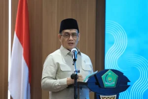 Wamenag Desak Penyelesaian Kasus Challenge Miras Gratis Pakai Surat Ad-Duha Wamenag Minta Tak Berhenti di Kata Maaf
