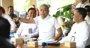 Wamensos Pantau Pembangunan Sekolah Rakyat di Probolinggo-Polewali Mandar
