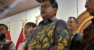 Wamentrans China dapat jadi referensi pengembangan transmigrasi RI untuk Meningkatkan Kualitas Hidup