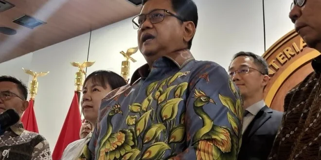 Wamentrans China dapat jadi referensi pengembangan transmigrasi RI untuk Meningkatkan Kualitas Hidup