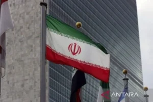 Wapres Turki Mengatakan Perjanjian Pertahanan Tak Ditujukan untuk Iran