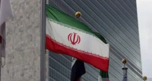 Wapres Turki Mengatakan Perjanjian Pertahanan Tak Ditujukan untuk Iran