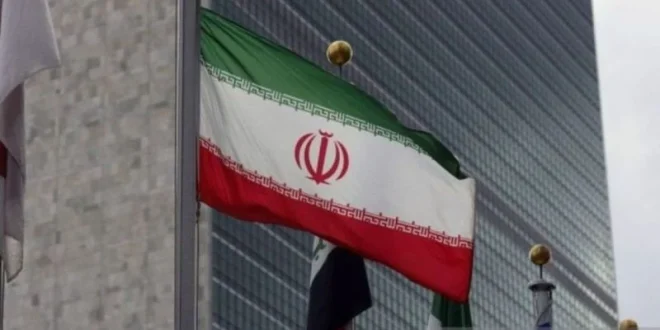 Wapres Turki Mengatakan Perjanjian Pertahanan Tak Ditujukan untuk Iran