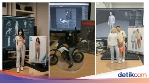 Warga Indonesia Dominasi dalam Pembuatan Gambar di Gemini
