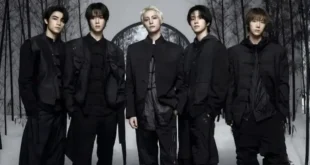 WayV Rilis Mini Album ke-8 'Vision Wings' yang Berfokus pada Kekuatan Esensial dan Kesempurnaan Musikal