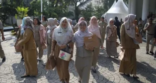 WFH ASN Diperpanjang hingga Akhir September, Qodari Optimistis Birokrasi Lebih Modern dan Efisien