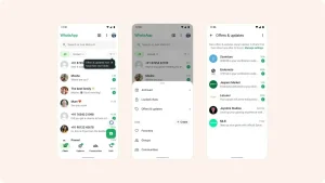 WhatsApp Menghadapi Masalah Chat yang Menumpuk, Solusi Baru untuk Notifikasi Akun Bisnis Besar
