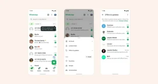 WhatsApp Menghadapi Masalah Chat yang Menumpuk, Solusi Baru untuk Notifikasi Akun Bisnis Besar