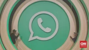 WhatsApp Tuding Perusahaan Israel Coba Bobol Akun Pengguna, Ancaman Keamanan Digital