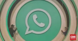 WhatsApp Tuding Perusahaan Israel Coba Bobol Akun Pengguna, Ancaman Keamanan Digital