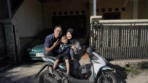 wondr by BNI: Solusi Keluarga untuk Mengelola Keuangan