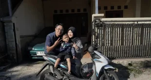 wondr by BNI: Solusi Keluarga untuk Mengelola Keuangan
