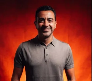 Xavi Hernandez: Dari Pelatih Tiongkok ke Belanda, Kisah Penerus Ronald Koeman