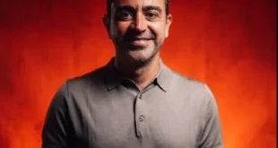 Xavi Hernandez: Dari Pelatih Tiongkok ke Belanda, Kisah Penerus Ronald Koeman