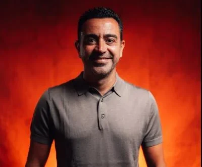 Xavi Hernandez: Dari Pelatih Tiongkok ke Belanda, Kisah Penerus Ronald Koeman