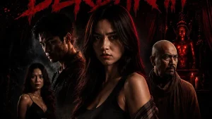 Yama Carlos dan Cani Prillia Hadir dalam Reuni Berdarah: Film Horor Terinspirasi dari Kisah Nyata