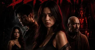 Yama Carlos dan Cani Prillia Hadir dalam Reuni Berdarah: Film Horor Terinspirasi dari Kisah Nyata