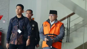 Yaqut Cholil Qoumas Hadapi Sidang Pembacaan Dakwaan Kasus Dugaan Korupsi Kuota Haji: Kasus Korupsi yang Mengguncang