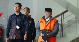 Yaqut Cholil Qoumas Hadapi Sidang Pembacaan Dakwaan Kasus Dugaan Korupsi Kuota Haji: Kasus Korupsi yang Mengguncang