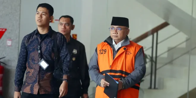 Yaqut Cholil Qoumas Hadapi Sidang Pembacaan Dakwaan Kasus Dugaan Korupsi Kuota Haji: Kasus Korupsi yang Mengguncang