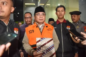 Yaqut Saya Tak Pernah Terima Uang dari Kuota Haji: Kasus Korupsi yang Meresahkan