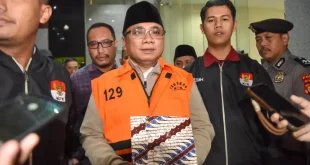Yaqut Saya Tak Pernah Terima Uang dari Kuota Haji: Kasus Korupsi yang Meresahkan