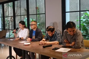 Yayasan Sekolah di Jaksel Minta Perlindungan KPAI Setelah Menemukan Senjata