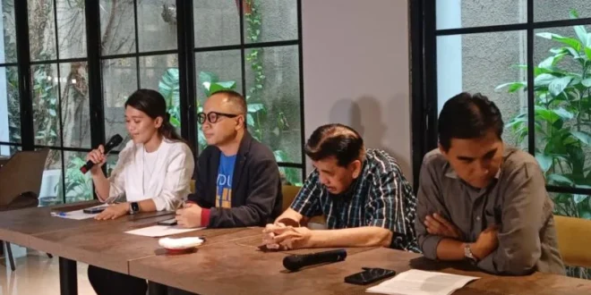 Yayasan Sekolah di Jaksel Minta Perlindungan KPAI Setelah Menemukan Senjata