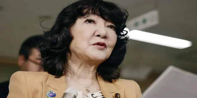 Yen Jepang Meleset ke Level Terlemah 40 Tahun, Amerika Serikat Turun Tangan