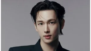 Yim Si Wan Mengulas Ketampanan Baru dengan Foto Profil yang Menawan