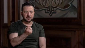 Zelensky 50 Ribu Tentara Korea Utara Akan Dikerahkan ke Rusia: Ancaman Baru bagi Konflik Global