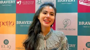 Zoe Levana Nangis saat Syuting 'Garam Muda', Teringat Momen Pernah Dibully