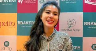 Zoe Levana Nangis saat Syuting 'Garam Muda', Teringat Momen Pernah Dibully