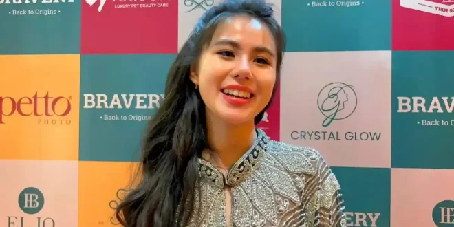 Zoe Levana Nangis saat Syuting 'Garam Muda', Teringat Momen Pernah Dibully